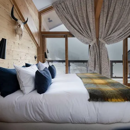 Penthouse Belladone In And Out With Panoramic Views Апартаменты