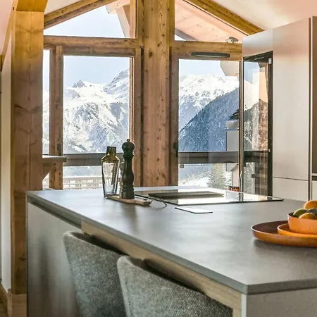 Penthouse Belladone In And Out With Panoramic Views Апартаменты
