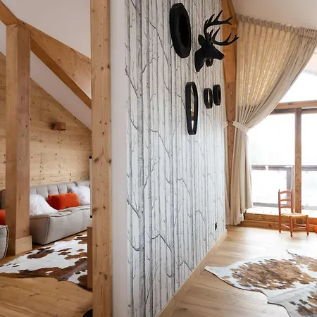 Penthouse Belladone In And Out With Panoramic Views *