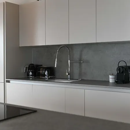Апартаменты Penthouse Belladone In And Out With Panoramic Views Куршевель